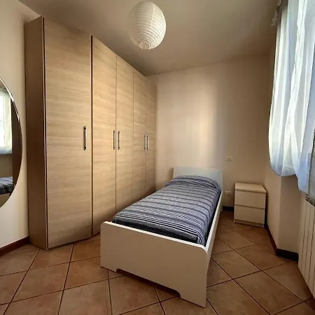Casa Similli * Λούκα