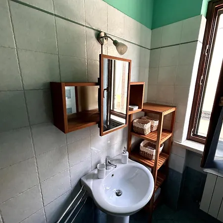 Διαμέρισμα Casa Similli *