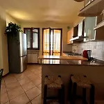 דירה Casa Similli לוקה