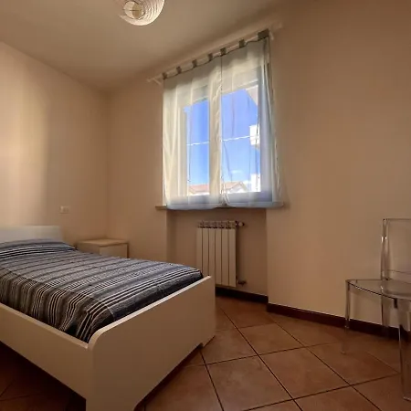 Casa Similli Appartement Lucca