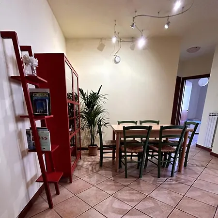 דירה Casa Similli