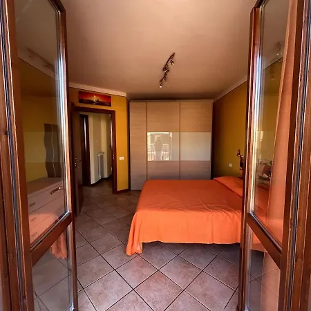 Casa Similli דירה *