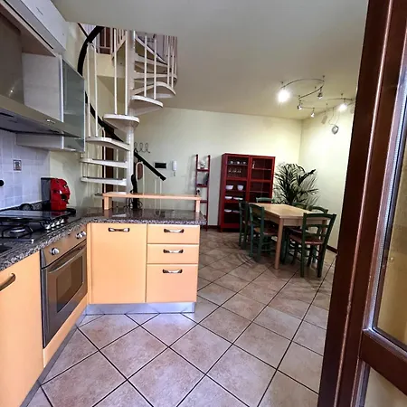 Casa Similli *