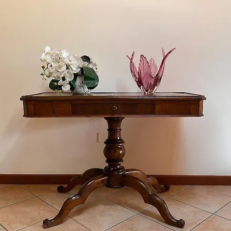 Casa Similli דירה *