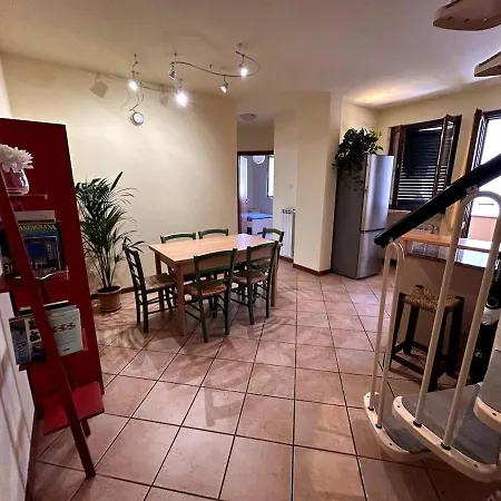 شقة Casa Similli لوكا