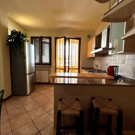 Apartment Casa Similli Lucca